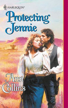 Title details for Protecting Jennie by Ann Collins - Available